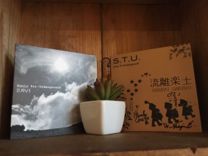 STU1